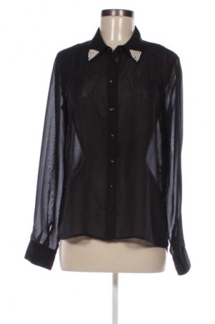 Dámská košile  ONLY, Velikost M, Barva Černá, Cena  119,00 Kč