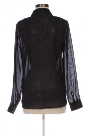 Dámská košile  ONLY, Velikost M, Barva Černá, Cena  119,00 Kč