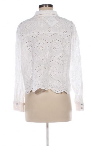 Γυναικείο πουκάμισο ONLY, Μέγεθος XL, Χρώμα Λευκό, Τιμή 8,99 €
