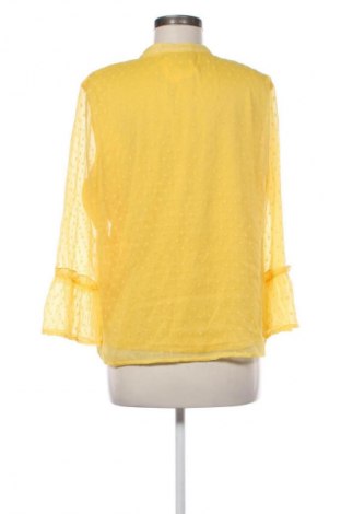 Cămașă de femei ONLY, Mărime L, Culoare Galben, Preț 29,99 Lei