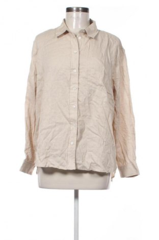 Damska koszula ONLY, Rozmiar S, Kolor Beżowy, Cena 20,99 zł