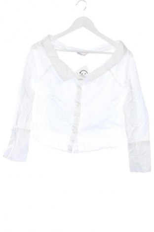 Damska koszula ONLY, Rozmiar XS, Kolor Biały, Cena 28,99 zł