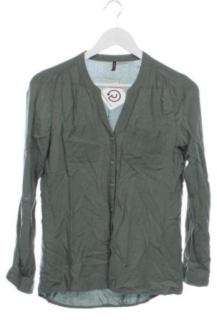 Női ing ONLY, Méret XS, Szín Zöld, Ár 2 399 Ft