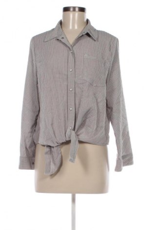 Γυναικείο πουκάμισο ONLY, Μέγεθος M, Χρώμα Πολύχρωμο, Τιμή 5,99 €