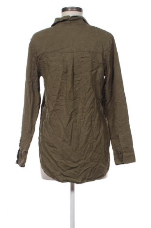 Cămașă de femei ONLY, Mărime M, Culoare Verde, Preț 26,99 Lei