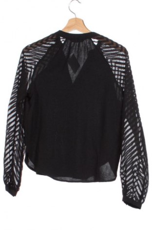 Dámská košile  ONLY, Velikost XXS, Barva Černá, Cena  290,00 Kč