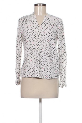 Γυναικείο πουκάμισο ONLY, Μέγεθος S, Χρώμα Πολύχρωμο, Τιμή 10,26 €