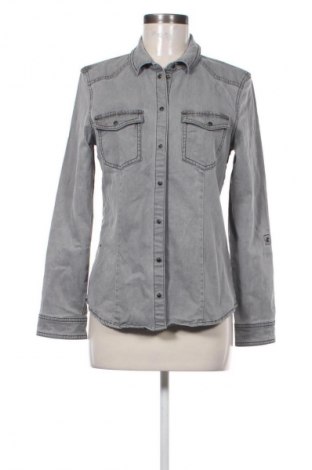 Dámská košile  ONLY, Velikost M, Barva Šedá, Cena  109,00 Kč