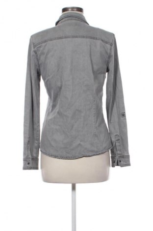 Dámská košile  ONLY, Velikost M, Barva Šedá, Cena  109,00 Kč