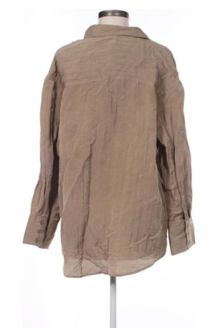 Damenbluse ONLY, Größe L, Farbe Beige, Preis 6,99 €