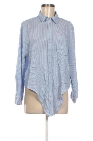 Damenbluse ONLY, Größe XL, Farbe Mehrfarbig, Preis € 8,99