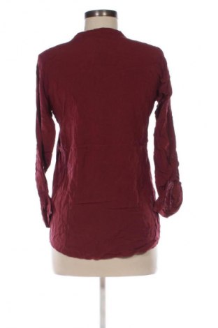 Dámská košile  ONLY, Velikost M, Barva Červená, Cena  119,00 Kč