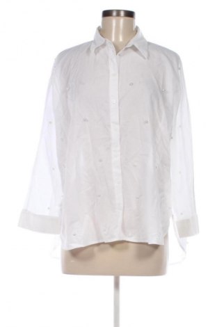 Дамска риза ONLY, Размер S, Цвят Бял, Цена 24,03 €