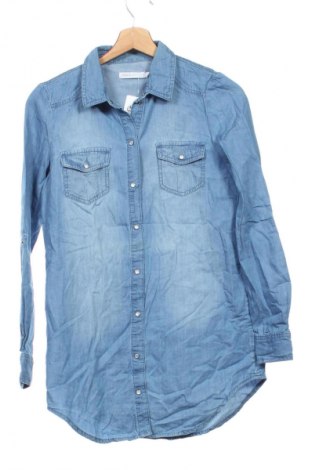 Dámská košile  ONLY, Velikost XS, Barva Modrá, Cena  149,00 Kč