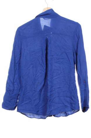 Cămașă de femei ONLY, Mărime XS, Culoare Albastru, Preț 29,99 Lei