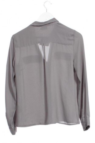 Дамска риза ONLY, Размер XS, Цвят Сив, Цена 5,11 €