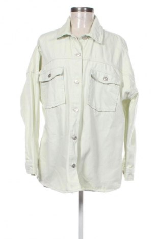 Дамска риза ONLY, Размер L, Цвят Зелен, Цена 10,16 €