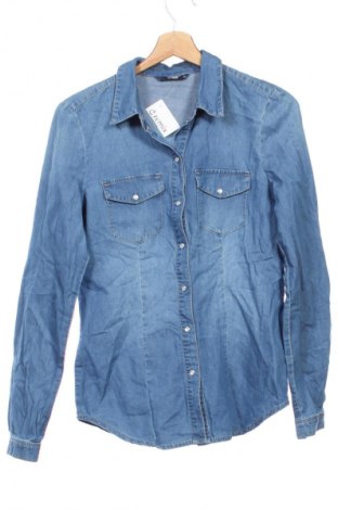 Női ing ONLY, Méret XS, Szín Kék, Ár 2 549 Ft