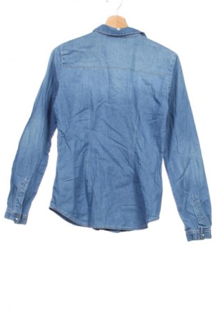 Női ing ONLY, Méret XS, Szín Kék, Ár 2 549 Ft