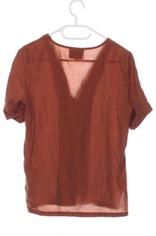 Dámska košeľa  Object, Veľkosť XS, Farba Hnedá, Cena  8,95 €