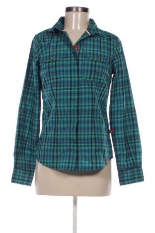 Дамска риза Ock, Размер S, Цвят Многоцветен, Цена 5,62 €