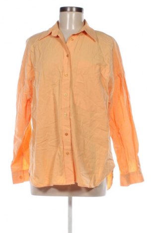 Damenbluse Ole By Koton, Größe S, Farbe Orange, Preis € 8,99
