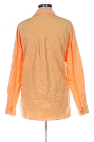 Damenbluse Ole By Koton, Größe S, Farbe Orange, Preis € 8,99
