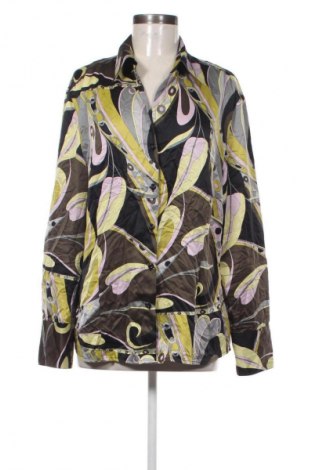 Дамска риза Olivia, Размер XXL, Цвят Многоцветен, Цена 6,13 €