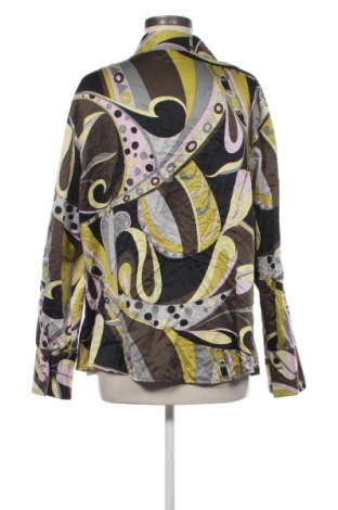 Дамска риза Olivia, Размер XXL, Цвят Многоцветен, Цена 6,13 €