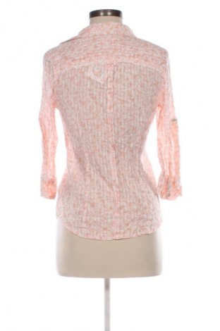 Γυναικείο πουκάμισο Opus Someday Is Today, Μέγεθος S, Χρώμα Πολύχρωμο, Τιμή 6,99 €