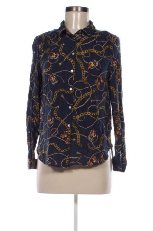 Damenbluse Orsay, Größe S, Farbe Mehrfarbig, Preis 6,99 €