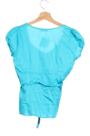 Дамска риза Orsay, Размер XS, Цвят Син, Цена 13,00 €
