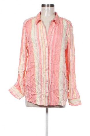 Γυναικείο πουκάμισο Orsay, Μέγεθος L, Χρώμα Πολύχρωμο, Τιμή 7,99 €