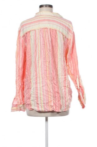 Γυναικείο πουκάμισο Orsay, Μέγεθος L, Χρώμα Πολύχρωμο, Τιμή 7,99 €