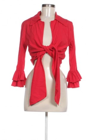 Dámská košile  Orsay, Velikost M, Barva Červená, Cena  364,00 Kč
