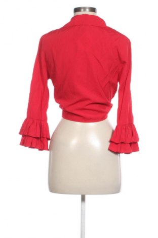 Dámská košile  Orsay, Velikost M, Barva Červená, Cena  364,00 Kč