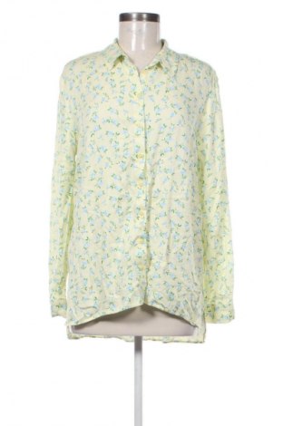 Γυναικείο πουκάμισο Orsay, Μέγεθος L, Χρώμα Πολύχρωμο, Τιμή 8,99 €