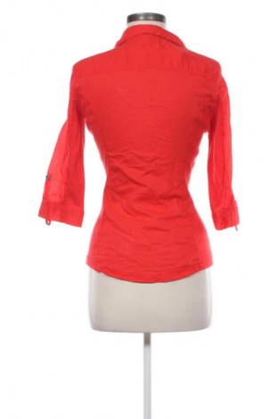 Дамска риза Orsay, Размер M, Цвят Червен, Цена 13,00 €