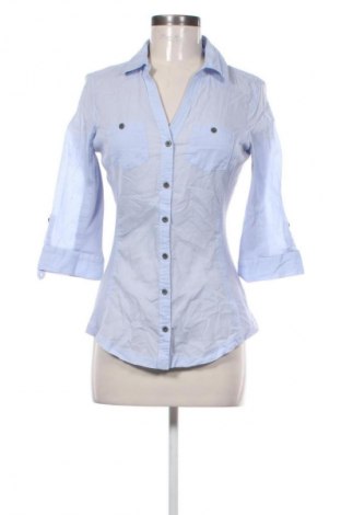 Дамска риза Orsay, Размер S, Цвят Син, Цена 13,00 €