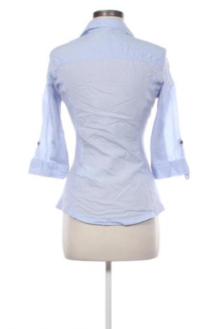 Дамска риза Orsay, Размер S, Цвят Син, Цена 13,00 €