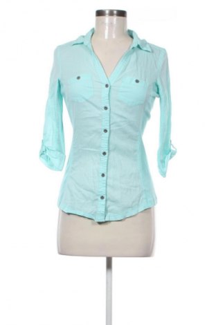 Női ing Orsay, Méret XS, Szín Zöld, Ár 5 372 Ft