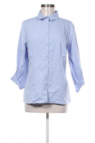 Дамска риза Orsay, Размер XL, Цвят Син, Цена 20,45 €