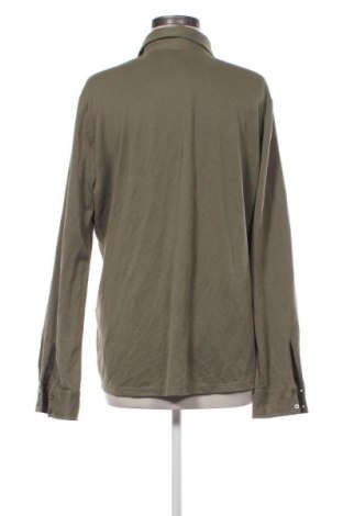 Дамска риза Orsay, Размер XL, Цвят Зелен, Цена 20,45 €