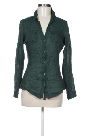 Damska koszula Orsay, Rozmiar M, Kolor Zielony, Cena 33,99 zł