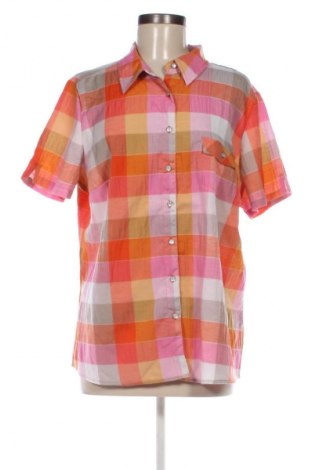 Damska koszula Outfit, Rozmiar XL, Kolor Kolorowy, Cena 29,99 zł