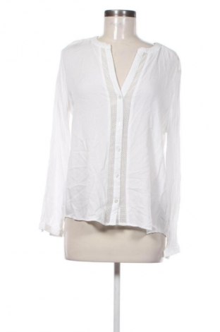 Damska koszula Oviesse, Rozmiar L, Kolor Biały, Cena 58,99 zł