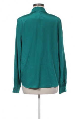 Damenbluse P.A.R.O.S.H., Größe L, Farbe Grün, Preis € 58,99