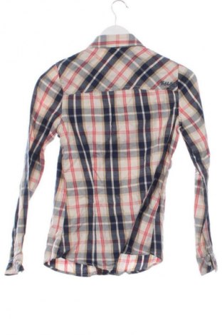 Cămașă de femei Pepe Jeans, Mărime XS, Culoare Multicolor, Preț 68,99 Lei