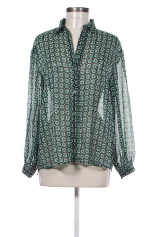 Дамска риза Pepe Jeans, Размер M, Цвят Многоцветен, Цена 28,00 €