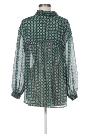 Дамска риза Pepe Jeans, Размер M, Цвят Многоцветен, Цена 28,00 €